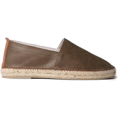 Toni Pons Espadrilles Marc Khaki EU 43 Homme - Publicité Toni Pons Espadrilles Marc Khaki EU 43 Homme - Publicité