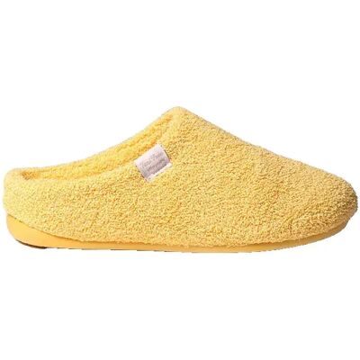 Toni Pons Pantoufles Mely-ar Yellow EU 35 Femme - Publicité Toni Pons Pantoufles Mely-ar Yellow EU 35 Femme - Publicité