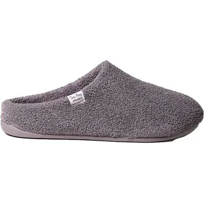 Toni Pons Pantoufles Nai-ar Grey EU 41 Homme - Publicité Toni Pons Pantoufles Nai-ar Grey EU 41 Homme - Publicité