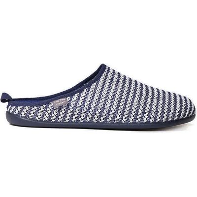 Toni Pons Pantoufles Nico-rr Navy EU 40 Homme - Publicité Toni Pons Pantoufles Nico-rr Navy EU 40 Homme - Publicité