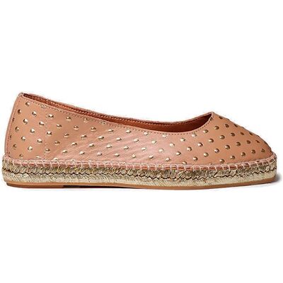 Toni Pons Espadrilles Sheila Leather EU 37 Femme - Publicité Toni Pons Espadrilles Sheila Leather EU 37 Femme - Publicité