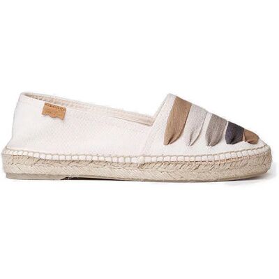 Toni Pons Espadrilles Rose-cm Earth EU 35 Femme - Publicité Toni Pons Espadrilles Rose-cm Earth EU 35 Femme - Publicité