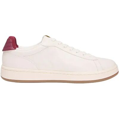 Tommy Hilfiger Baskets Em0em01659 Ivory / Deep Dahlia EU 46 Homme - Publicité Tommy Hilfiger Baskets Em0em01659 Ivory / Deep Dahlia EU 46 Homme - Publicité