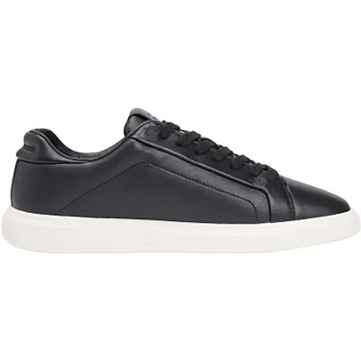 Tommy Hilfiger Baskets Fw0fw08949 Black EU 41 Femme - Publicité Tommy Hilfiger Baskets Fw0fw08949 Black EU 41 Femme - Publicité