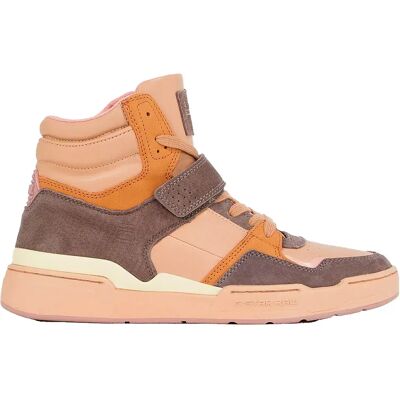 G-star Baskets 2211 040710 Attacc Taupe / Sand EU 36 Femme - Publicité G-star Baskets 2211 040710 Attacc Taupe / Sand EU 36 Femme - Publicité