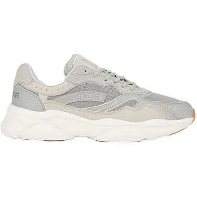G-star Baskets Belle Bsc Light Grey EU 40 Femme - Publicité G-star Baskets Belle Bsc Light Grey EU 40 Femme - Publicité