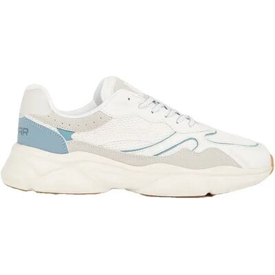 G-star Baskets Belle White / Blue EU 39 Femme - Publicité G-star Baskets Belle White / Blue EU 39 Femme - Publicité