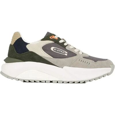 G-star Baskets Duko Ctr Dark Grey / Grey EU 45 Homme - Publicité G-star Baskets Duko Ctr Dark Grey / Grey EU 45 Homme - Publicité
