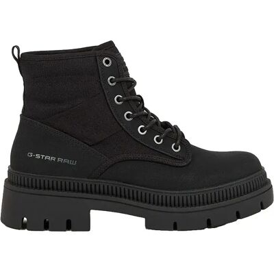 G-star Bottines Huntington Black EU 37 Femme - Publicité G-star Bottines Huntington Black EU 37 Femme - Publicité