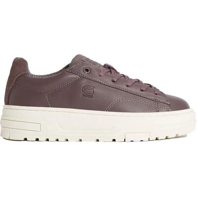 G-star Baskets Lhana Ii Cup D25798-01 Purple EU 41 Femme - Publicité G-star Baskets Lhana Ii Cup D25798-01 Purple EU 41 Femme - Publicité