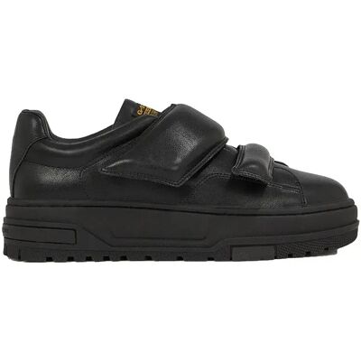 G-star Baskets Sans Lacets Lhana Ii Black EU 40 Femme - Publicité G-star Baskets Sans Lacets Lhana Ii Black EU 40 Femme - Publicité