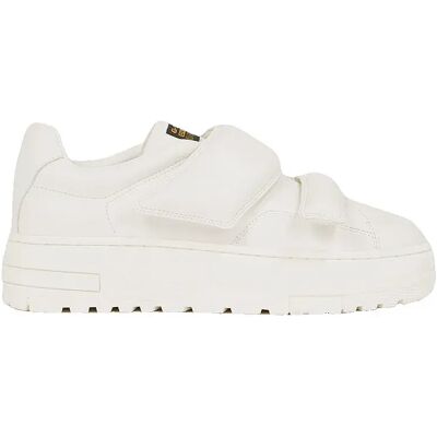 G-star Baskets Sans Lacets Lhana Ii White EU 42 Femme - Publicité G-star Baskets Sans Lacets Lhana Ii White EU 42 Femme - Publicité
