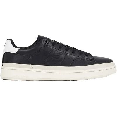 G-star Baskets Recruit Iii Leather Black / White EU 40 Homme - Publicité G-star Baskets Recruit Iii Leather Black / White EU 40 Homme - Publicité