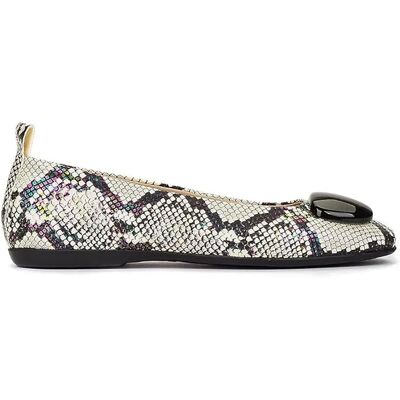 Wonders Ballerines Fei Off White EU 38 Femme - Publicité Wonders Ballerines Fei Off White EU 38 Femme - Publicité