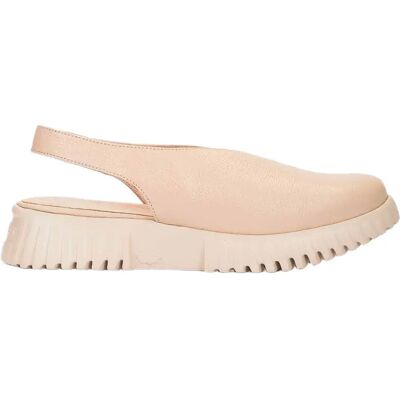 Wonders Chaussures Flexfly 11 Beige EU 41 Femme - Publicité Wonders Chaussures Flexfly 11 Beige EU 41 Femme - Publicité
