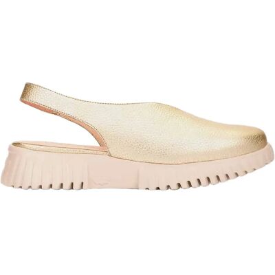 Wonders Chaussures Flexfly 11 Gold EU 41 Femme - Publicité Wonders Chaussures Flexfly 11 Gold EU 41 Femme - Publicité