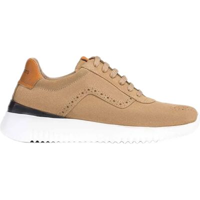 Wonders Baskets Man 33 Sand EU 42 Homme - Publicité Wonders Baskets Man 33 Sand EU 42 Homme - Publicité