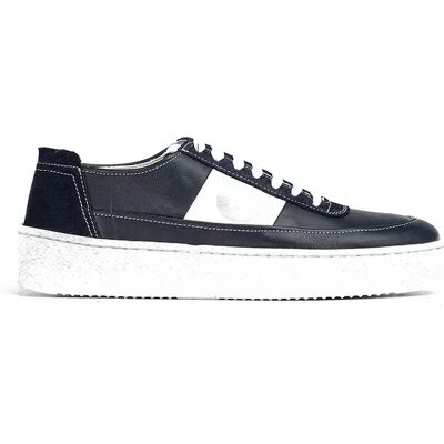 Wonders Baskets Man 39 Navy Blue EU 40 Homme - Publicité Wonders Baskets Man 39 Navy Blue EU 40 Homme - Publicité