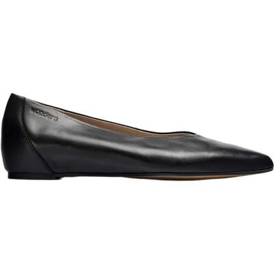 Wonders Ballerines Triana 02 Black EU 42 Femme - Publicité Wonders Ballerines Triana 02 Black EU 42 Femme - Publicité