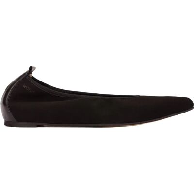 Wonders Ballerines Triana 32 Black / Ant/Velve/Ri EU 38 Femme - Publicité Wonders Ballerines Triana 32 Black / Ant/Velve/Ri EU 38 Femme - Publicité