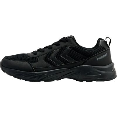 Hummel Baskets Hml Enduro Light Black / Black EU 41 Homme,Femme - Publicité Hummel Baskets Hml Enduro Light Black / Black EU 41 Homme,Femme - Publicité