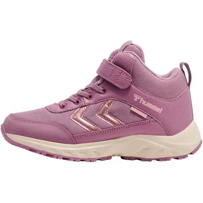 Hummel Bottes Root Tex 3188 EU 38 Garçon,Fille - Publicité Hummel Bottes Root Tex 3188 EU 38 Garçon,Fille - Publicité