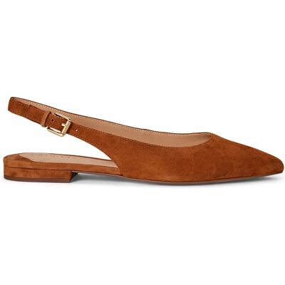 Lauren-ftw Chaussures Londyn Lauren Tan EU 38 Femme - Publicité Lauren-ftw Chaussures Londyn Lauren Tan EU 38 Femme - Publicité