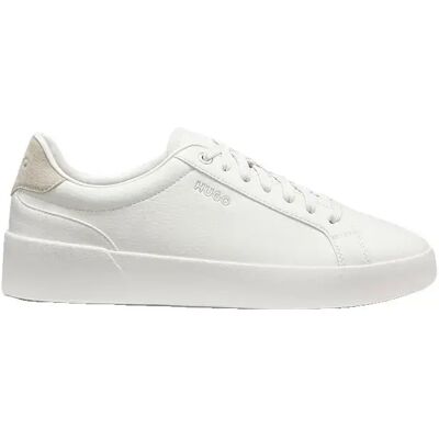 Hugo Baskets Lyde 10281602 White EU 42 Homme - Publicité Hugo Baskets Lyde 10281602 White EU 42 Homme - Publicité