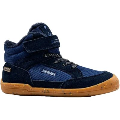 Joma Baskets Coco V Barefoot Navy EU 31 Garçon - Publicité Joma Baskets Coco V Barefoot Navy EU 31 Garçon - Publicité