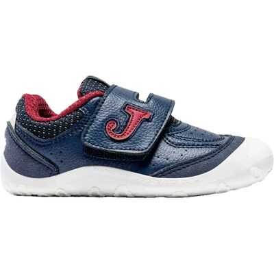 Joma Baskets Flexy V Barefoot Navy EU 21 Garçon - Publicité Joma Baskets Flexy V Barefoot Navy EU 21 Garçon - Publicité