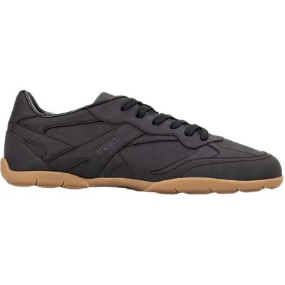 Hugo Baskets Keeston 10277951 Black EU 40 Homme - Publicité Hugo Baskets Keeston 10277951 Black EU 40 Homme - Publicité