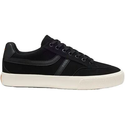 Boss Baskets Aiden 10278449 Black EU 45 Homme - Publicité Boss Baskets Aiden 10278449 Black EU 45 Homme - Publicité