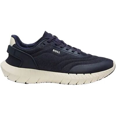 Boss Baskets Motion 10281856 Dark Blue EU 43 Homme - Publicité Boss Baskets Motion 10281856 Dark Blue EU 43 Homme - Publicité