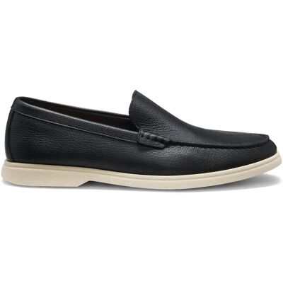 Boss Mocassins Sienne Black EU 40 - Publicité Boss Mocassins Sienne Black EU 40 - Publicité
