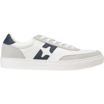 Hugo Baskets Morrie 10271108 Open White EU 46 Homme - Publicité Hugo Baskets Morrie 10271108 Open White EU 46 Homme - Publicité