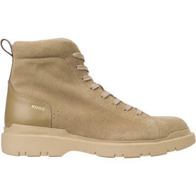 Hugo Baskets Nash 10281813 Open Beige EU 41 Homme - Publicité Hugo Baskets Nash 10281813 Open Beige EU 41 Homme - Publicité