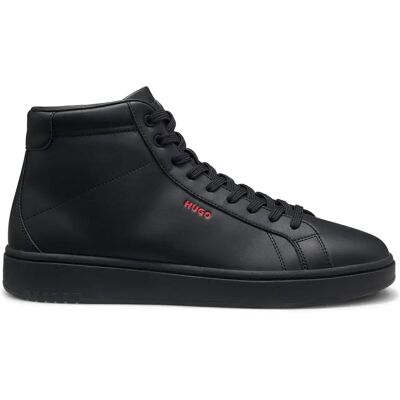 Hugo Baskets Neston 10274618 Black EU 40 Homme - Publicité Hugo Baskets Neston 10274618 Black EU 40 Homme - Publicité