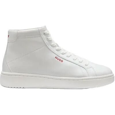 Hugo Baskets Neston 10274618 White EU 39 Homme - Publicité Hugo Baskets Neston 10274618 White EU 39 Homme - Publicité