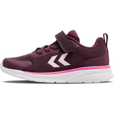 Hummel Baskets Actus Tr Breather Fossil EU 37 Garçon,Fille - Publicité Hummel Baskets Actus Tr Breather Fossil EU 37 Garçon,Fille - Publicité