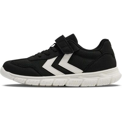 Hummel Baskets Crosslite 2.0 Black EU 31 Garçon,Fille - Publicité Hummel Baskets Crosslite 2.0 Black EU 31 Garçon,Fille - Publicité