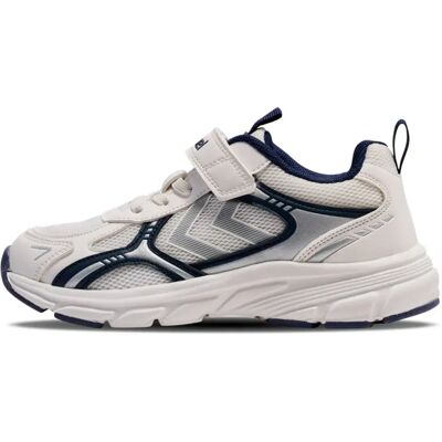 Hummel Baskets Effort One Vc White / Navy EU 35 Garçon,Fille - Publicité Hummel Baskets Effort One Vc White / Navy EU 35 Garçon,Fille - Publicité