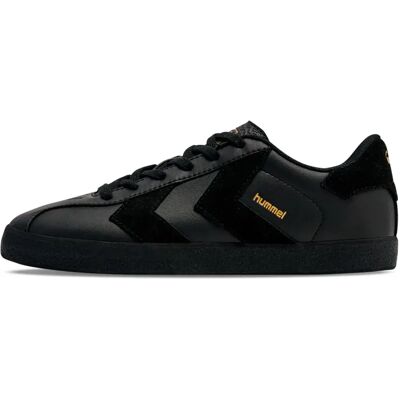 Hummel Baskets Hb Perfect White / Navy EU 36 Homme,Femme - Publicité Hummel Baskets Hb Perfect White / Navy EU 36 Homme,Femme - Publicité