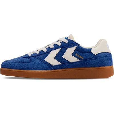 Hummel Baskets Hb Royal Kangaroo EU 45 Homme - Publicité Hummel Baskets Hb Royal Kangaroo EU 45 Homme - Publicité