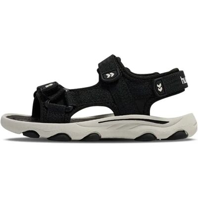 Hummel Sandales Sport Wave Black EU 28 Garçon,Fille - Publicité Hummel Sandales Sport Wave Black EU 28 Garçon,Fille - Publicité