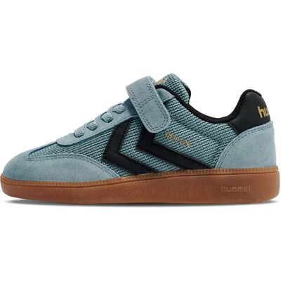 Hummel Baskets Vm78 Cph Tourmaline EU 31 Garçon,Fille - Publicité Hummel Baskets Vm78 Cph Tourmaline EU 31 Garçon,Fille - Publicité