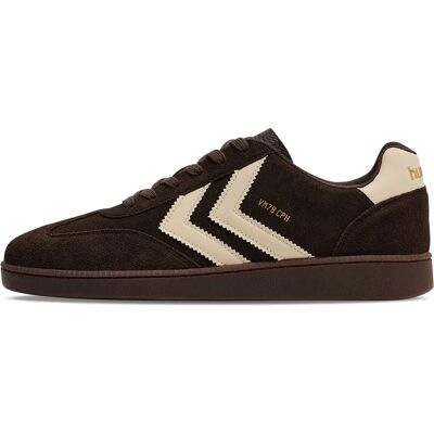 Hummel Baskets Vm78 Cph Sp Java EU 37 Homme,Femme - Publicité Hummel Baskets Vm78 Cph Sp Java EU 37 Homme,Femme - Publicité