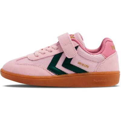 Hummel Baskets Vm78 Cph Pale Lilac EU 31 Garçon,Fille - Publicité Hummel Baskets Vm78 Cph Pale Lilac EU 31 Garçon,Fille - Publicité