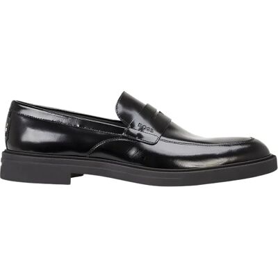 Boss Mocassins Calev 10224980 Black EU 42 Homme - Publicité Boss Mocassins Calev 10224980 Black EU 42 Homme - Publicité