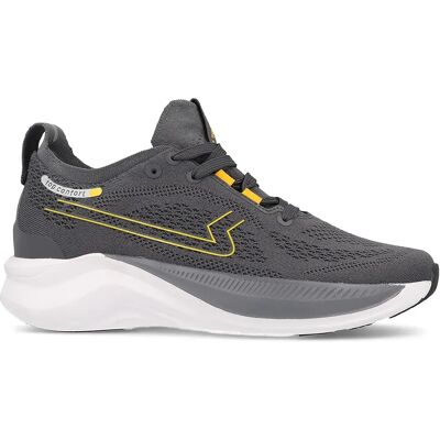 Paredes Baskets Alfarnate Dark Grey EU 41 Homme - Publicité Paredes Baskets Alfarnate Dark Grey EU 41 Homme - Publicité