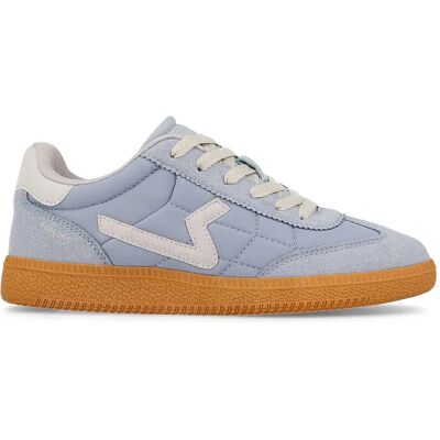 Paredes Baskets Artenara White EU 40 Femme - Publicité Paredes Baskets Artenara White EU 40 Femme - Publicité